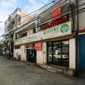 酒店 红门酒店-近owwa帕塞