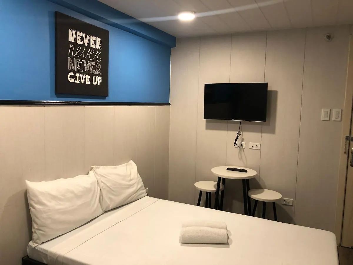 Maine City Residences Leveriza 帕赛