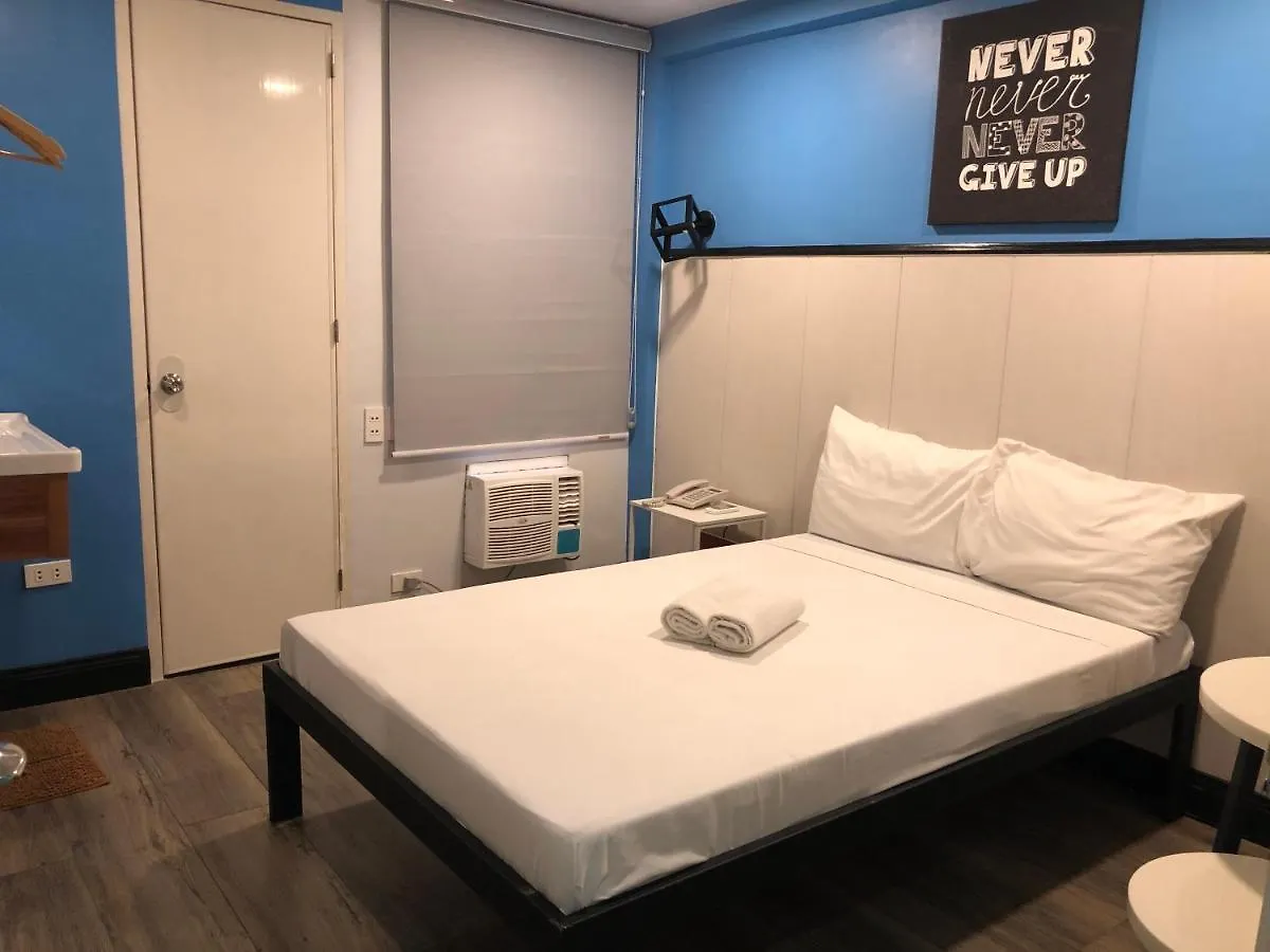 Maine City Residences Leveriza 帕赛 菲律宾