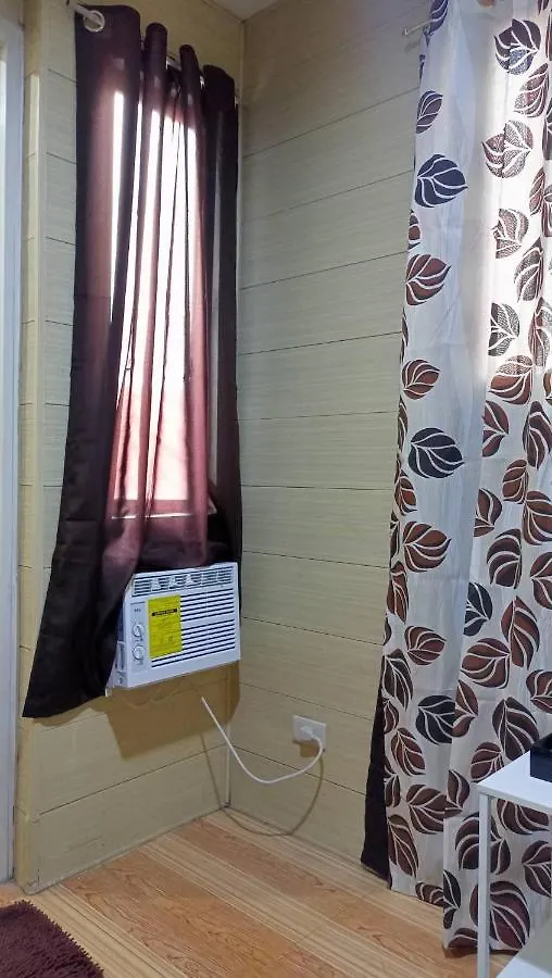 Maine City Residences Leveriza Pasay