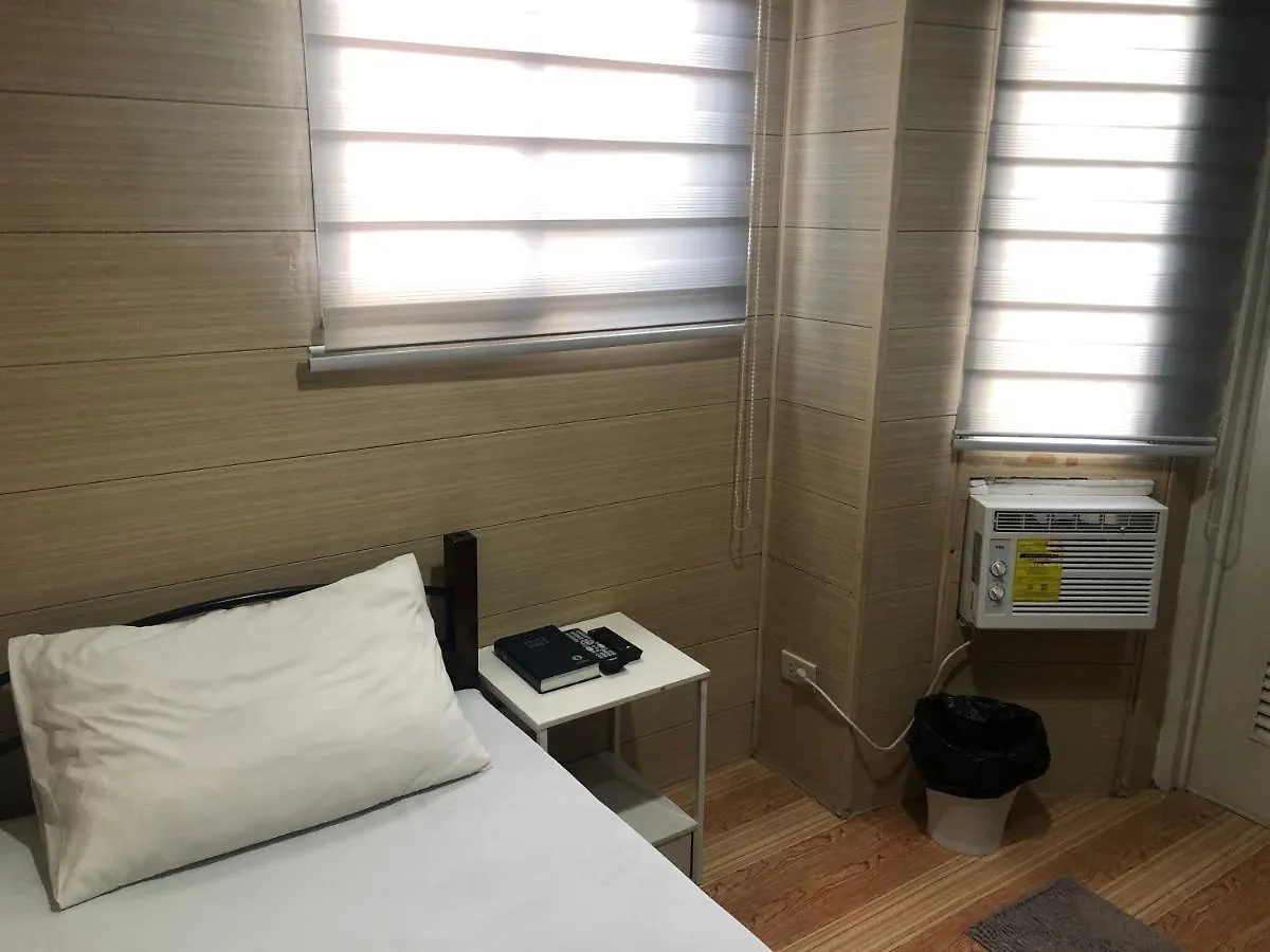 Hotel Maine City Residences Leveriza Pasay